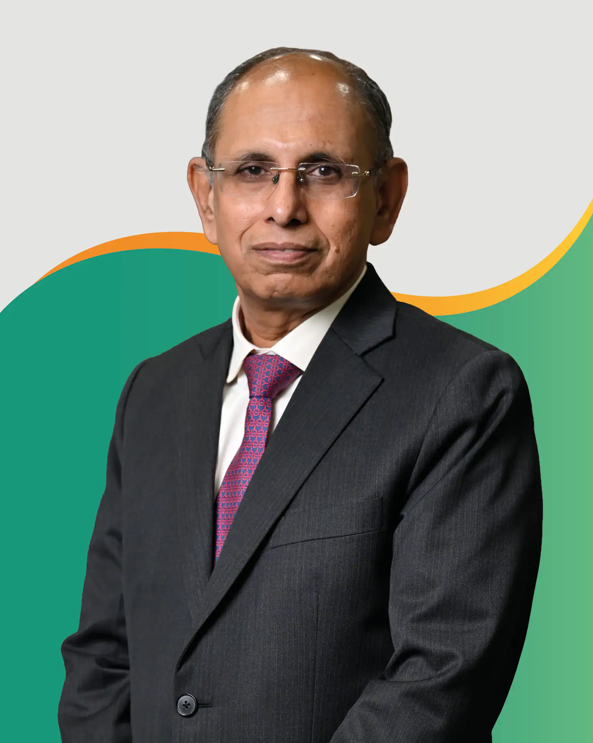 Mr. Banavar Anantharamaiah Prabhakar